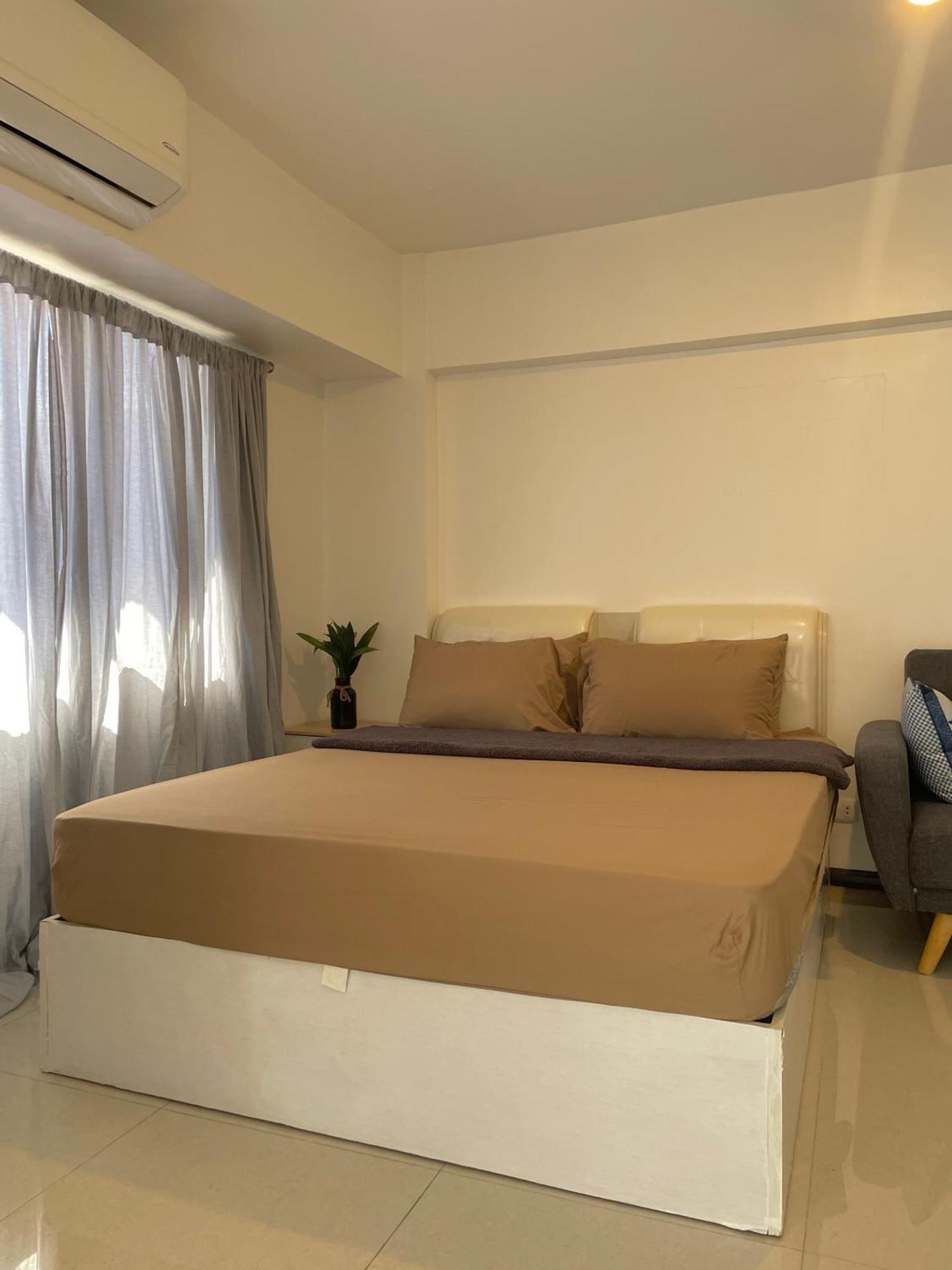 The Premier Suite Μακτάν Εξωτερικό φωτογραφία