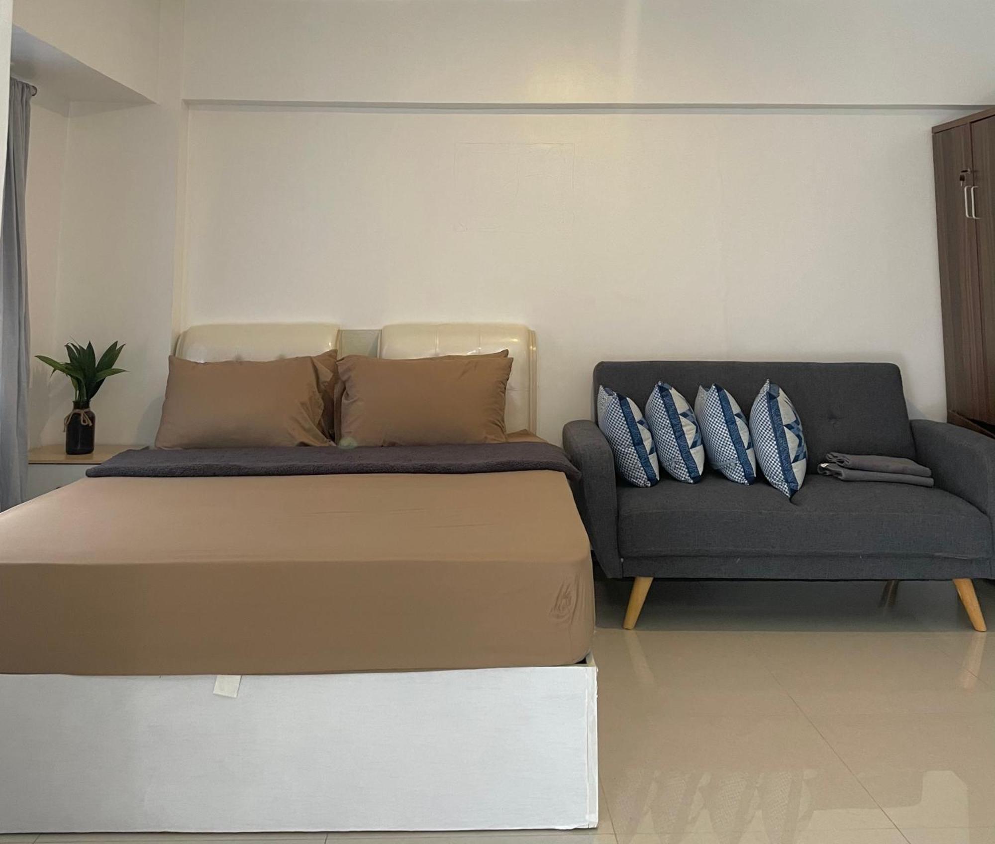 The Premier Suite Μακτάν Εξωτερικό φωτογραφία