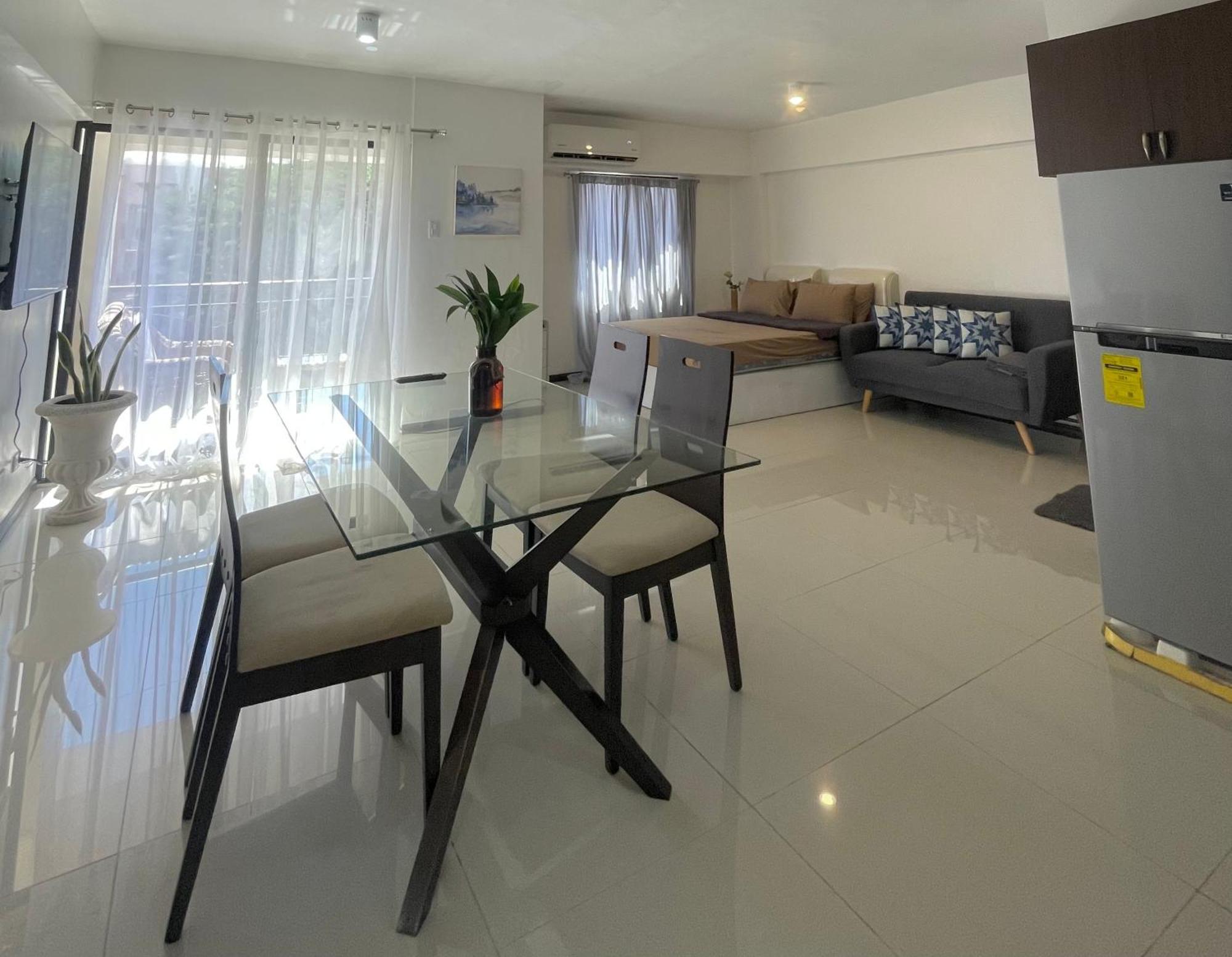 The Premier Suite Μακτάν Εξωτερικό φωτογραφία