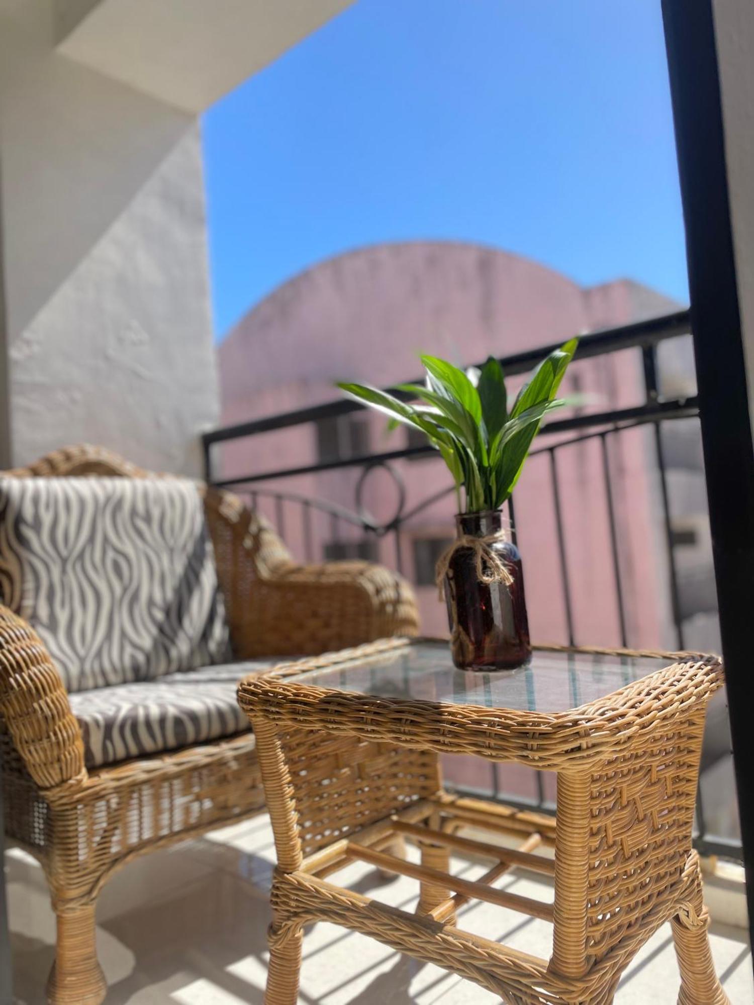 The Premier Suite Μακτάν Εξωτερικό φωτογραφία
